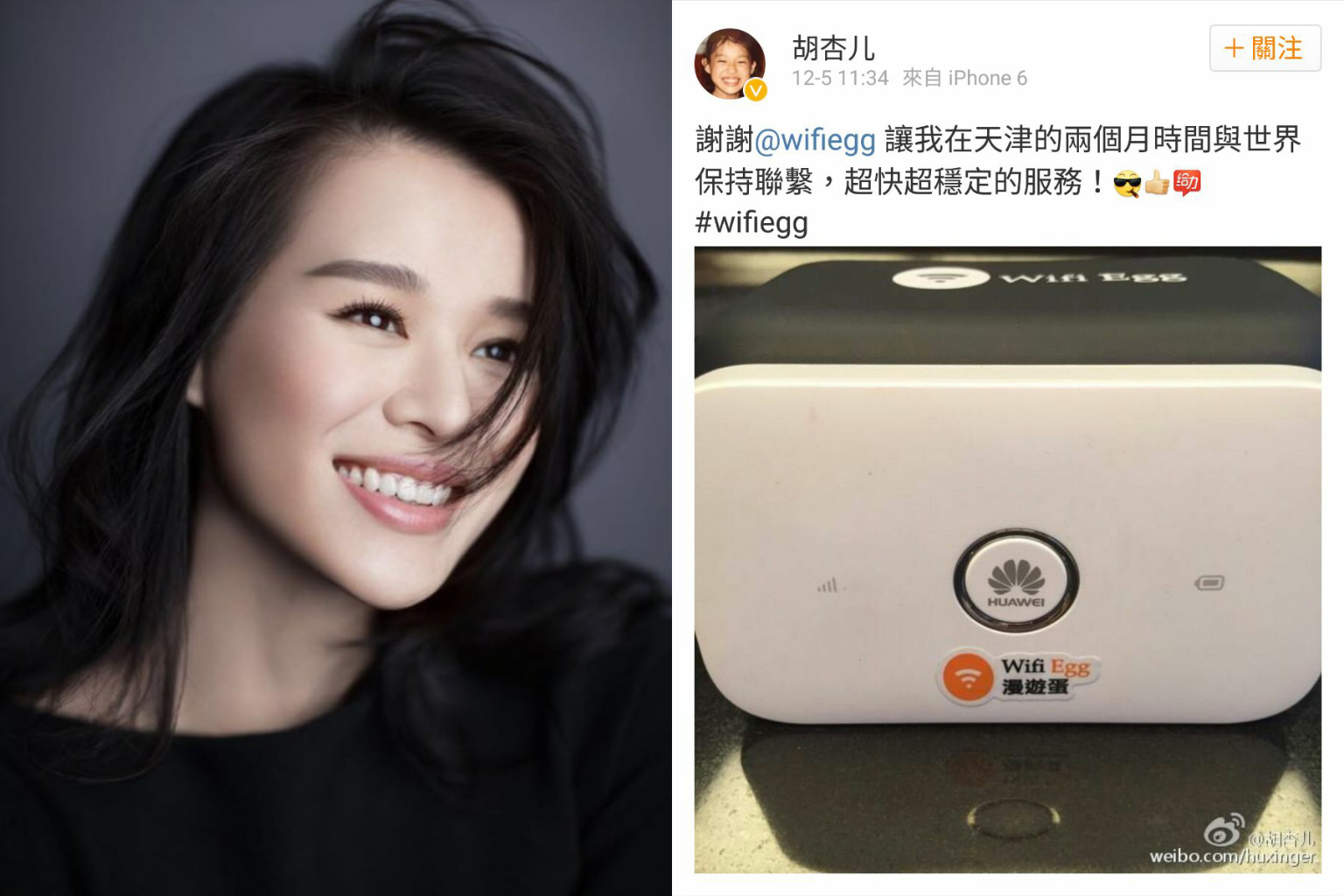 Wifi Egg 漫遊蛋 日本上網、韓國上網流動Pocket WiFi出租服務